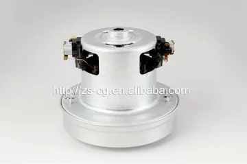 100-240V AC power vacuum cleaner motor