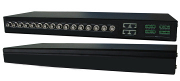 CCTV 16 Channel Passive Video Balun (CV-VB1610P)