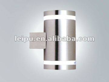 garden up and down spot lamp for exterior use