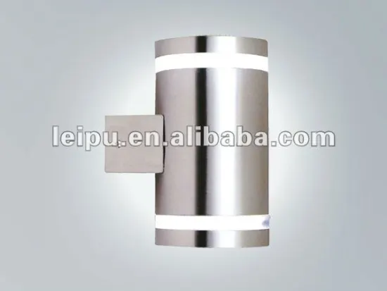 garden up and down spot lamp for exterior use