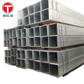 ASTM A179 A106 ERW Welded Steel Tubo