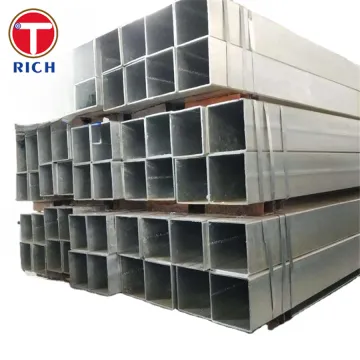 ASTM A179 Gr.C Boiler Steel Tube