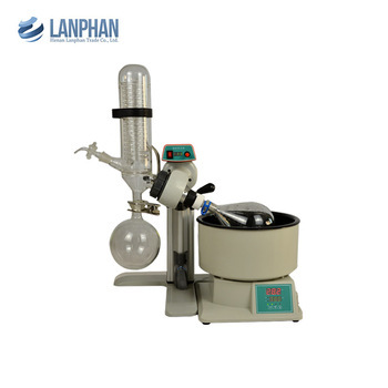 Laboratory Instruments Laboratory Lower Price 50lrotary Evaporator