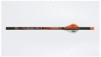 RAVIN - .003 ARROWS
