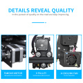 Hot items 3D Printer Persoonlijk huis Mini Diy 3D High Precision Desktop Industrial 3D -printer