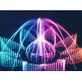 Multimedia Music Dancing Water Fountain