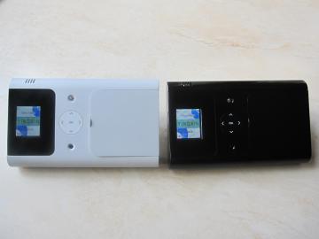 SMS Remote Controller for Air Conditioner/Remote Temperature Monitor