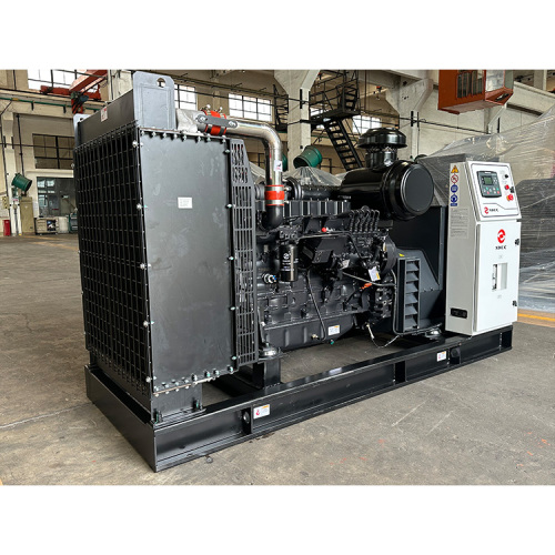 Generator Daya Diesel Listrik dengan CE