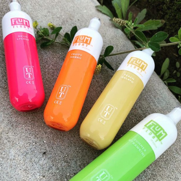 Flum Float Disposable Vape - 3000 Puffs