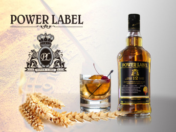 POWER Whisky