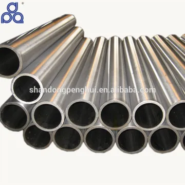 aisi 4140 hydraulic cylinder CDS honed steel pipe