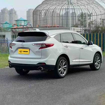 GAC Acura RDX 2019 2.0T Premium Edition