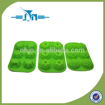 New design liquid silicone rubber for mold making with CE certificate