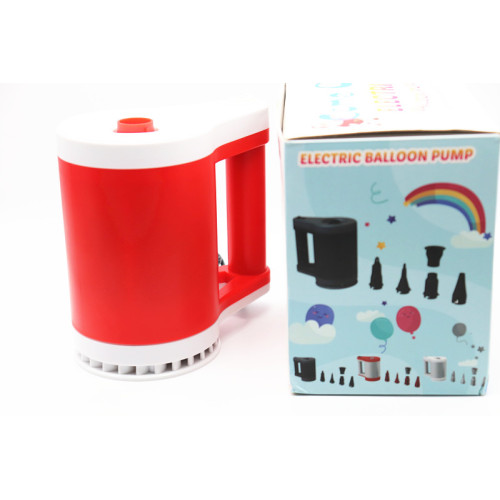 Electric Air Vacuum Compressor for Air Sofa