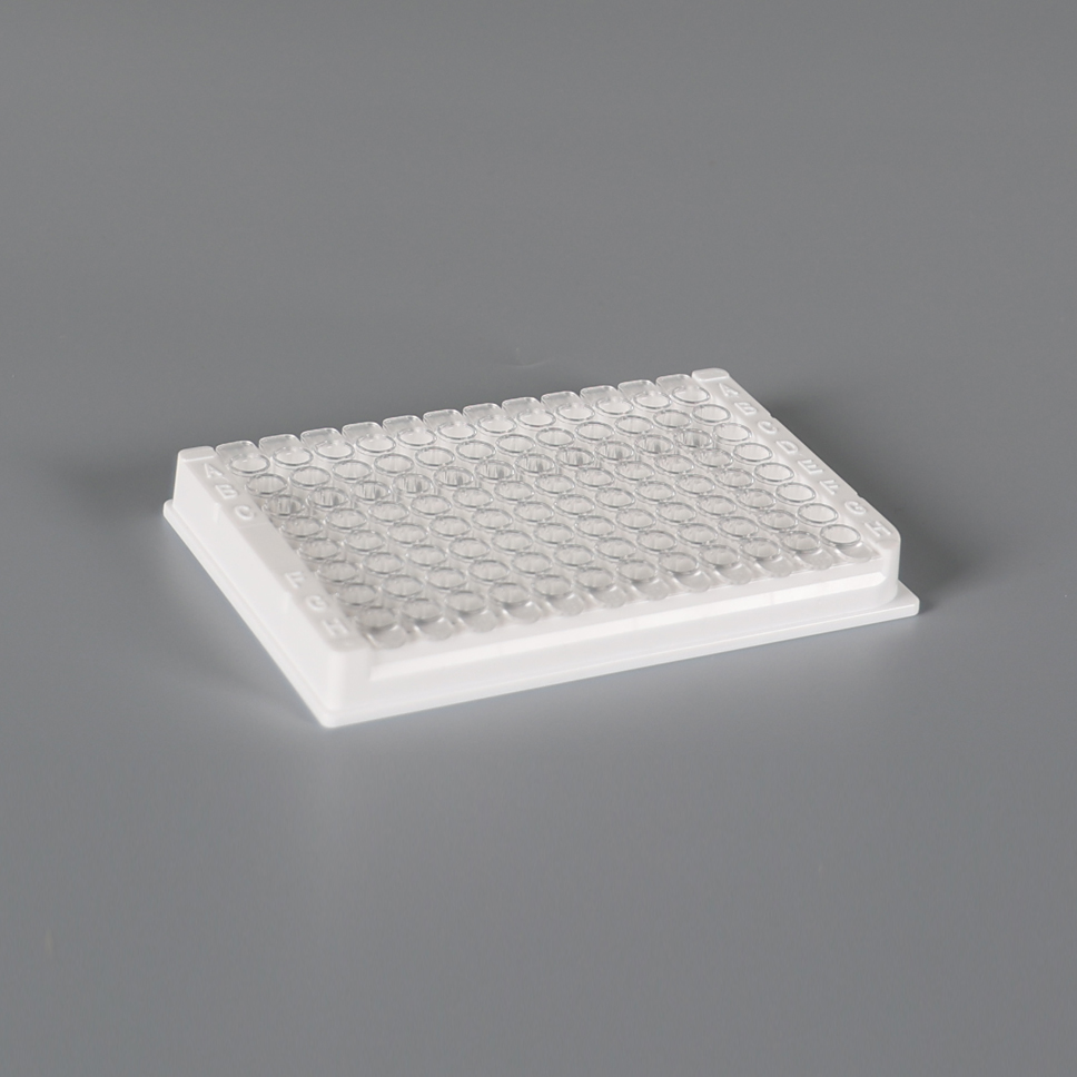 Elisa 96 Well Plate