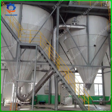 Herbal Medicine Spray Drying System ZPG