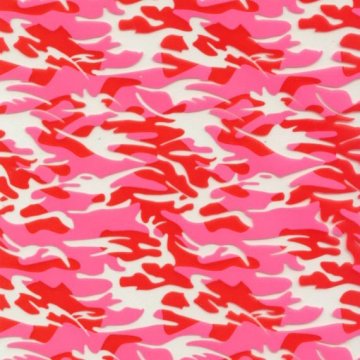 Camoflage Royalty Hydrographic Printing Film WIDTH 100CM GW2932-2