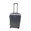 Hot sale ABS material travel luggage for men