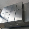 Gr2 Gr5 Titanium Blocks in Stock