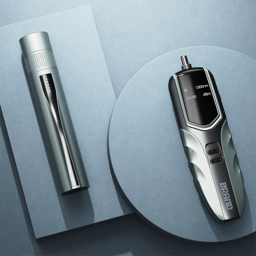 Visual Fault Locator/ Red Light Pen Industrial Design