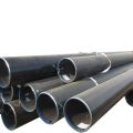 SCH80 160 Pipe en acier en carbone de grade B