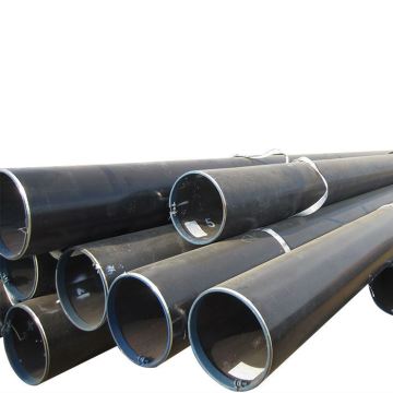 Sch40 160 Grade B Carbon Steel Pipe