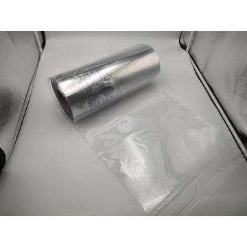 Clear Chemical Chemical Resistente a PVC Boxes e pacotes de bolhas