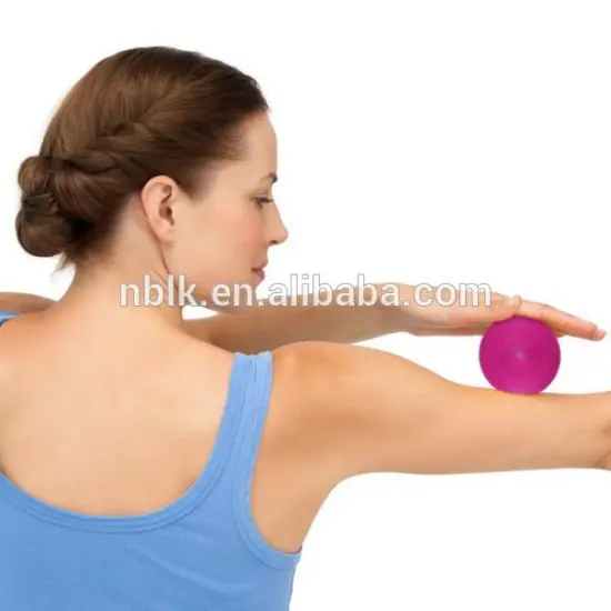 Massage Balls - Reflexology exercise equipment, myofascial release , yoga therapeutics, Physical therapy equipment