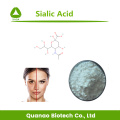 Sialic Acid / N-Acetylneuraminic Acid 98% Powder Price