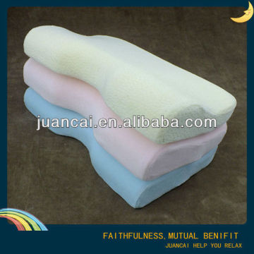 Newly Designed Relieve Neck and Shoulder Comfortable Butterfly Baby Pillow