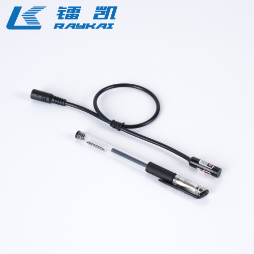 Ultra Line Laser Module