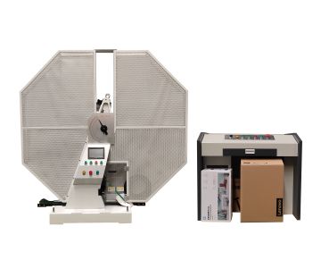 Automatic Low Temperature Pendulum Impact Tester 300J
