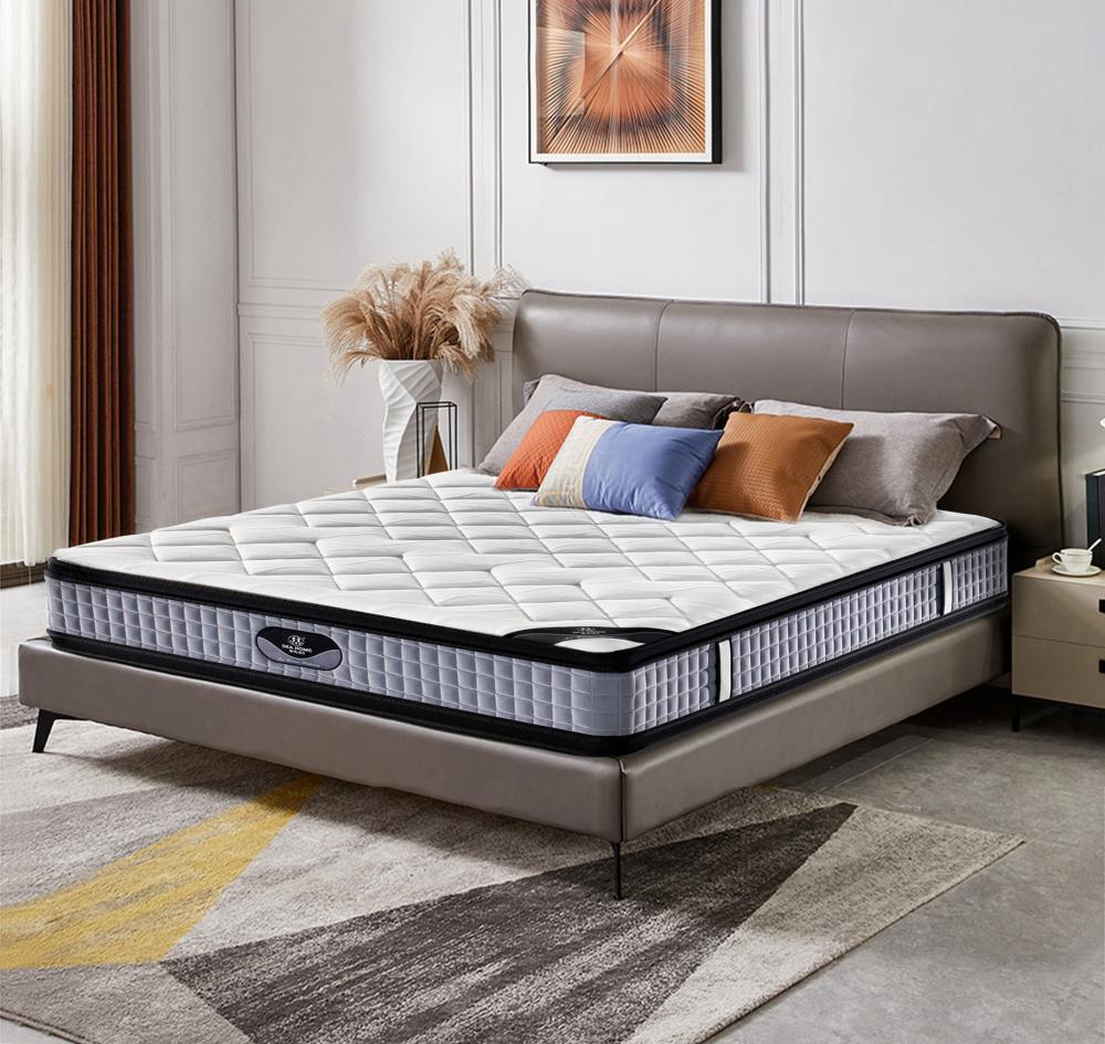 Sprung Coil Mattress 35 0 Sprung Coil Mattress 35 0