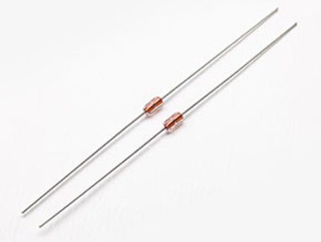 Diode Thermistor 2021