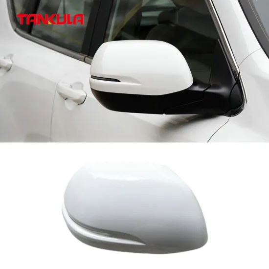 Factory Price Rear Car Door Side Mirror Cover for Honda CRV 2017-2020