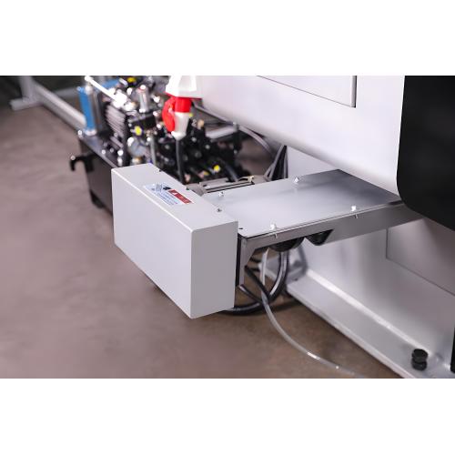 Sega a freddo CNC di precisione S80 per metallo