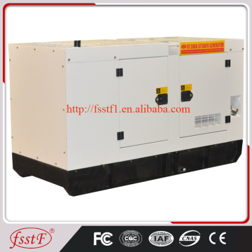 10kw silent water cold diesel generator