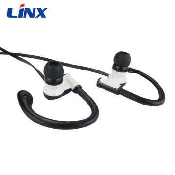 Amazon Hot Sell Wired Earhook Earphone Kalis Air