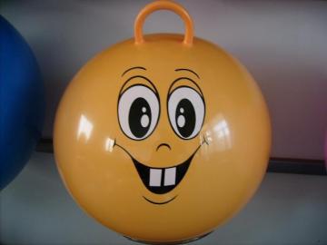 Promotional pvc ball