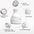 3D Electric Wireless Scalp Massager Cat Claw Hand USB Spa Anti-cellulite Relieve Massager Device Stress Charging Machine I2W4