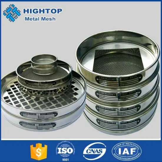 Stainless Steel Speaker Grille Screen Metal Mesh