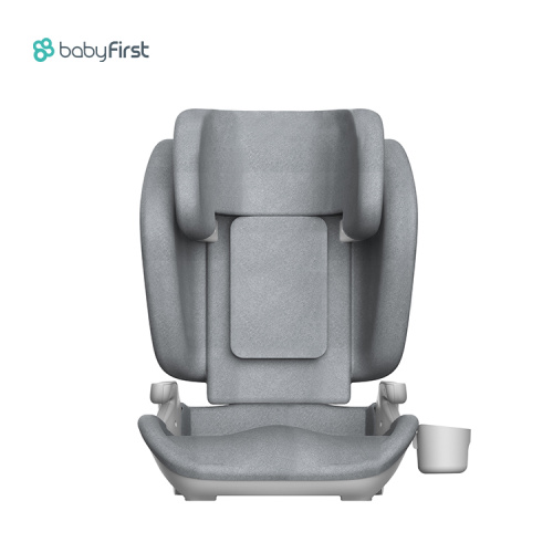 Group 2/3 15-36Kg Booster Car Seat With Isofix