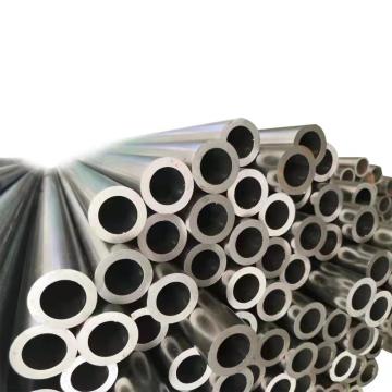 AISI 1020 Cold Rolled Precision Seamless Steel Pipe