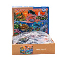 300 LARGE Piece Jigsaw Puzzles for Adults