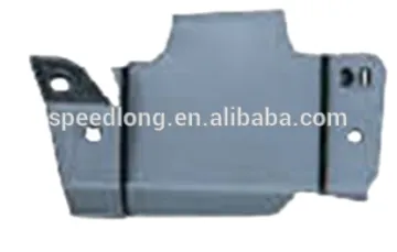 AIR INLET PLASTIC PART (SMALL) FOR FORD FIESTA 2013
