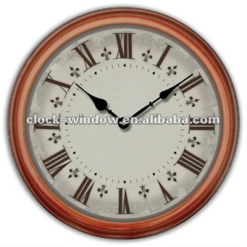 Decorative Wall Clock for Sale