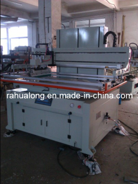 Vertical Screen Printer