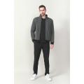 MEN'S KINT WINTER FABRIC JACKET