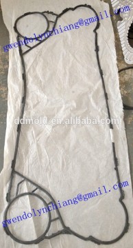 API schmidt bretten SIGMA114 plate heat exchanger gasket