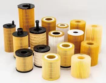 OEM Baldwin Filters R61709 PF46235 FS20176 Fuel Filter Element for FREIGHTLINER CASCADIA 116 Trucks